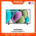 LG LED 32 32LR650BPSA 