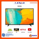 COOCAA LED 32 32S3G 