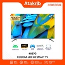 COOCAA LED 40 40S7G 