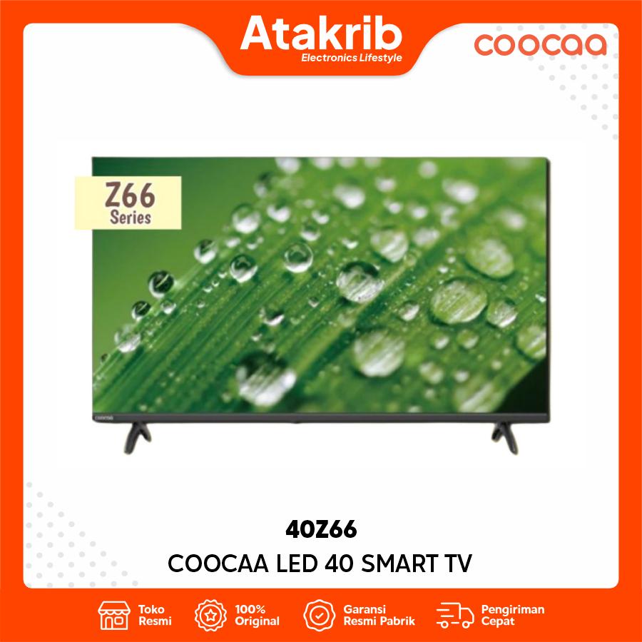 COOCAA LED 40 40Z66 