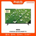 COOCAA LED 40 40Z66 