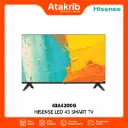 HISENSE LED 43 43A4200G 