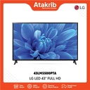 LG LED 43 43LM5500PTA 