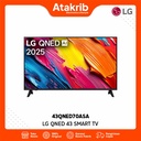 LG QNED 43 43QNED70ASA 