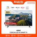 COOCAA LED 43 43Z65 