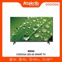 COOCAA LED 43 43Z66 