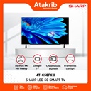 SHARP LED 50 4T-C50FK1I 