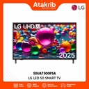 LG LED 50 50UA7500PSA 