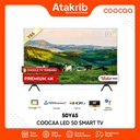 COOCAA LED 50 50Y65 