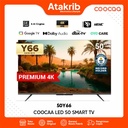 COOCAA LED 50 50Y66 