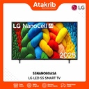 LG LED 55 55NANO80ASA 