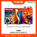 HISENSE LED 55 55Q6N 