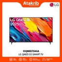 LG QNED 55 55QNED70ASA 