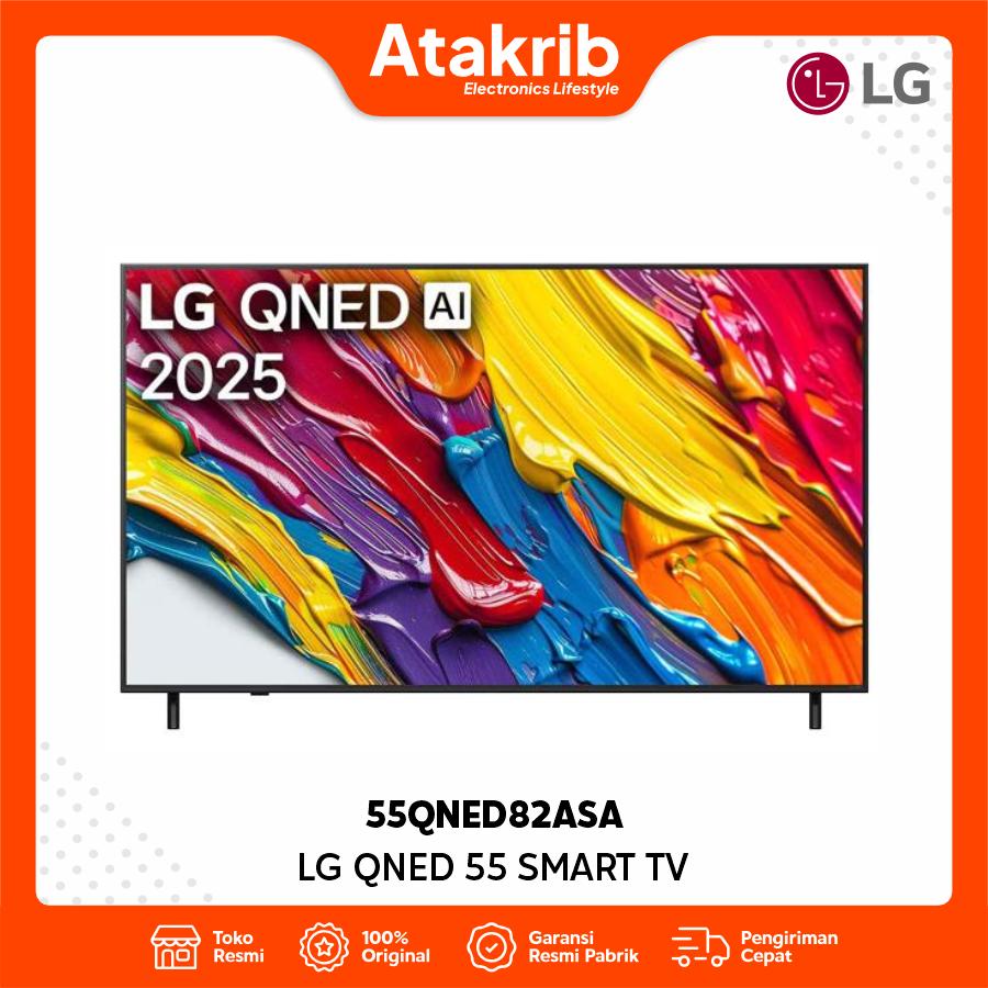 LG QNED 55 55QNED82ASA 