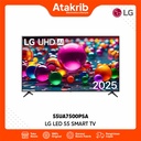 LG LED 55 55UA7500PSA 
