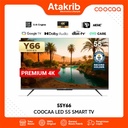 COOCAA LED 55 55Y66 