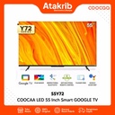 COOCAA LED 55 55Y72 