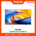 TOSHIBA - TVMI LED 55 55Z570RP 