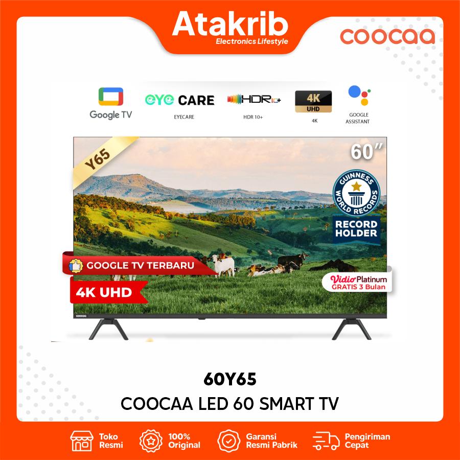 COOCAA LED 60 60Y65 