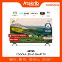 COOCAA LED 60 60Y65 