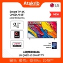 LG QNED 65 65QNED82ASA 
