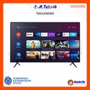 COOCAA LED 70 70CUC6500 