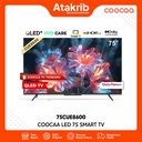 COOCAA LED 75 75CUE8600 