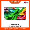 LG QNED 75 75QNED86ASA 