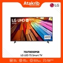 LG LED 75 75UT8050PSB 