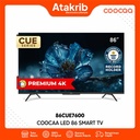 COOCAA LED 86 86CUE7600 