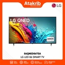 LG QNED 86 86QNED86TSA 