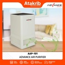 ADVANCE AIR PURIFIER AAP-101 