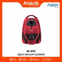 AQUA VACUUM CLEANER AC-E121 