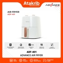 ADVANCE AIR FRYER ADF-401 