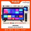 ADVANCE LED 24 ADV2430A 