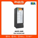 RSA SHOWCASE AGATE-240R 