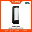 RSA SHOWCASE AGATE-300R 