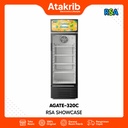 RSA SHOWCASE AGATE-320C 