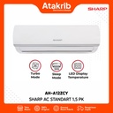 SHARP AC STANDART 1,5 PK AH-A12ZCY 
