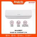SHARP AC STANDART 2 PK AH-A18ZCY 
