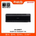 SHARP AC STANDART 1 PK AH-A9BEYT 