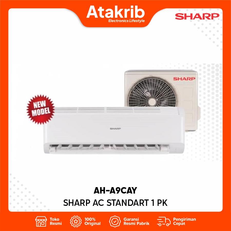 SHARP AC STANDART 1 PK AH-A9CAY 