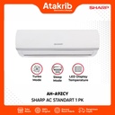 SHARP AC STANDART 1 PK AH-A9ZCY 