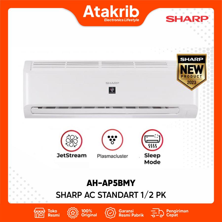 SHARP AC STANDART 1/2 PK AH-AP5BMY 