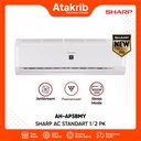 SHARP AC STANDART 1/2 PK AH-AP5BMY 