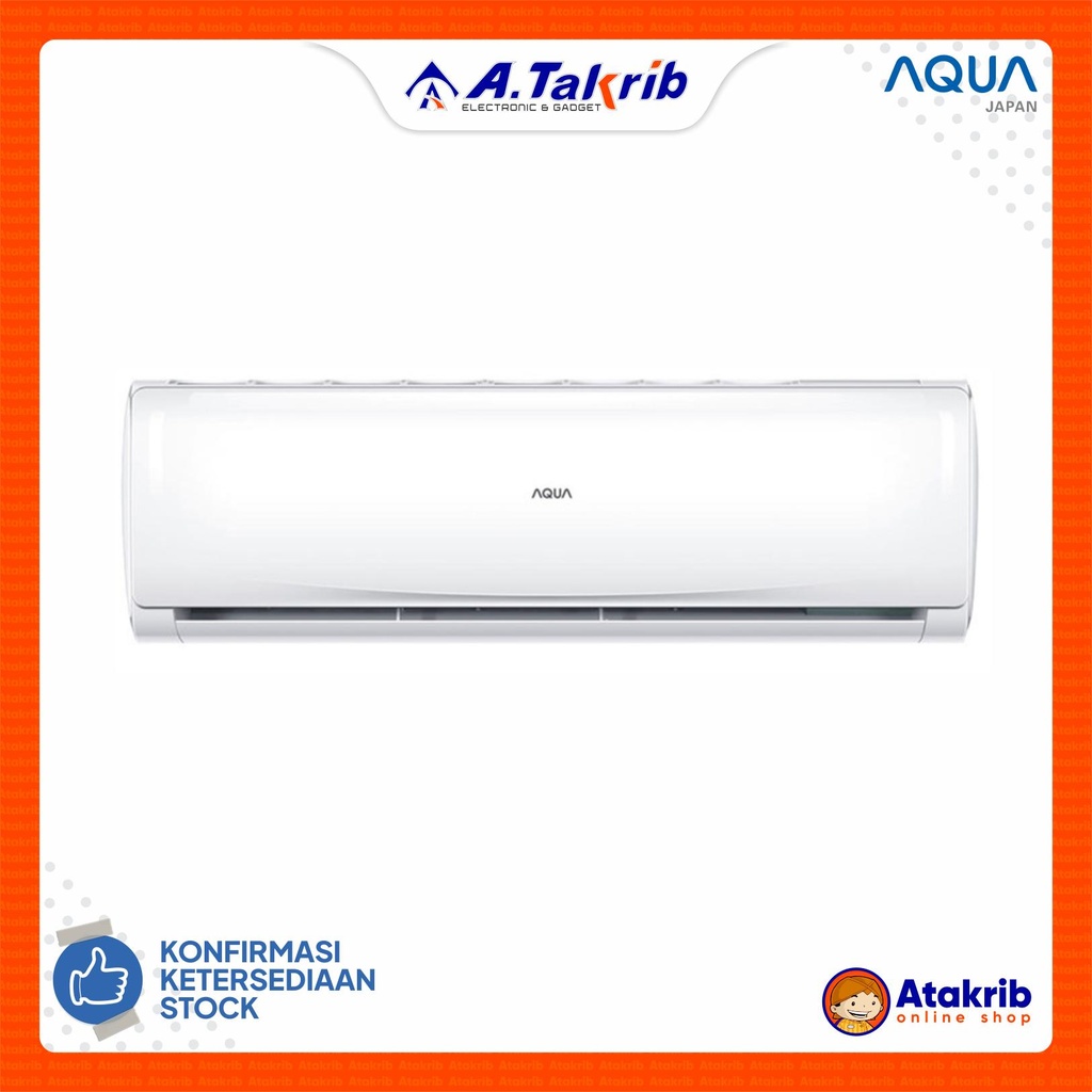 AQUA AC STANDART 1/2 PK AQA-KR5ANR1 