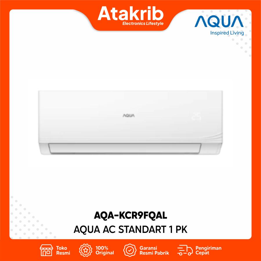 AQUA AC STANDART 1 PK AQA-KR9FQAL 