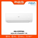 AQUA AC STANDART 1 PK AQA-KR9FQAL 