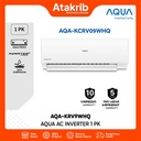 AQUA AC INVERTER 1 PK AQA-KRV9WHQ 