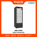 AQUA SHOWCASE AQB-231GO 